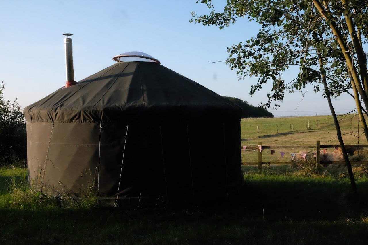 Rushmere Farm