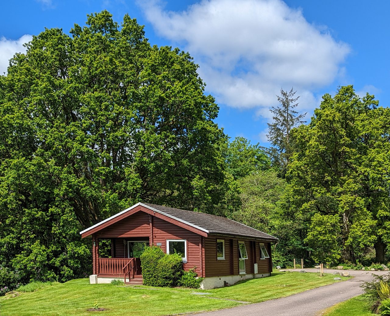 Ruskin Lodges