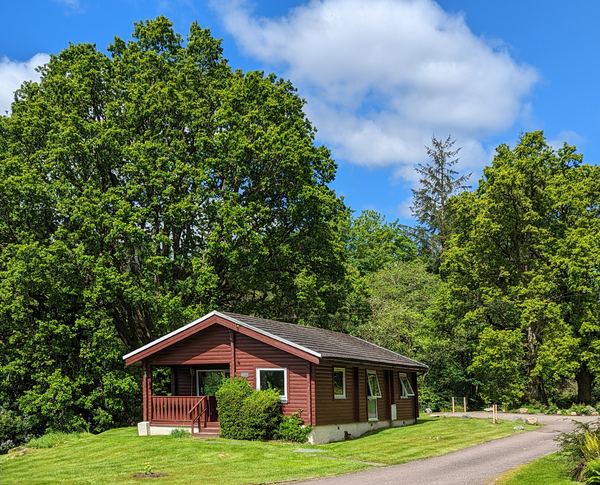 Ruskin Lodges