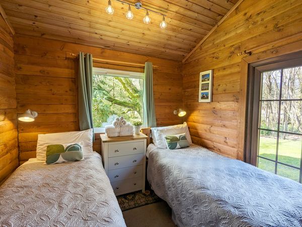 Ruskin Lodges