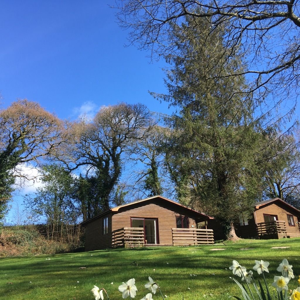 Ruthern Valley Holidays