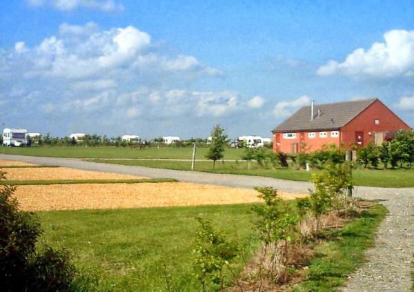 Rutland Caravan and Camping Park