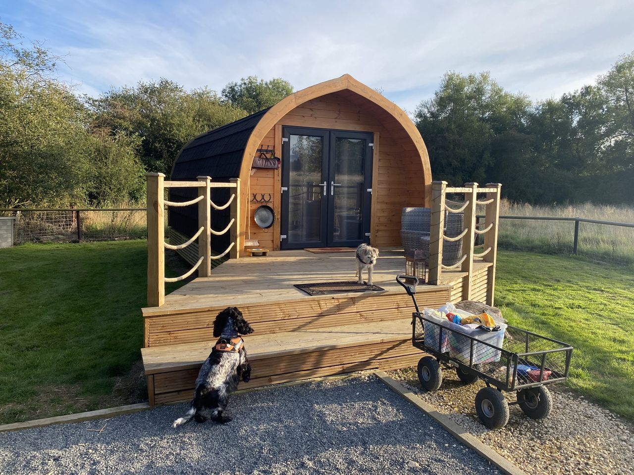 Rutland Rural Retreats