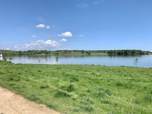 Rutland Water Campsite