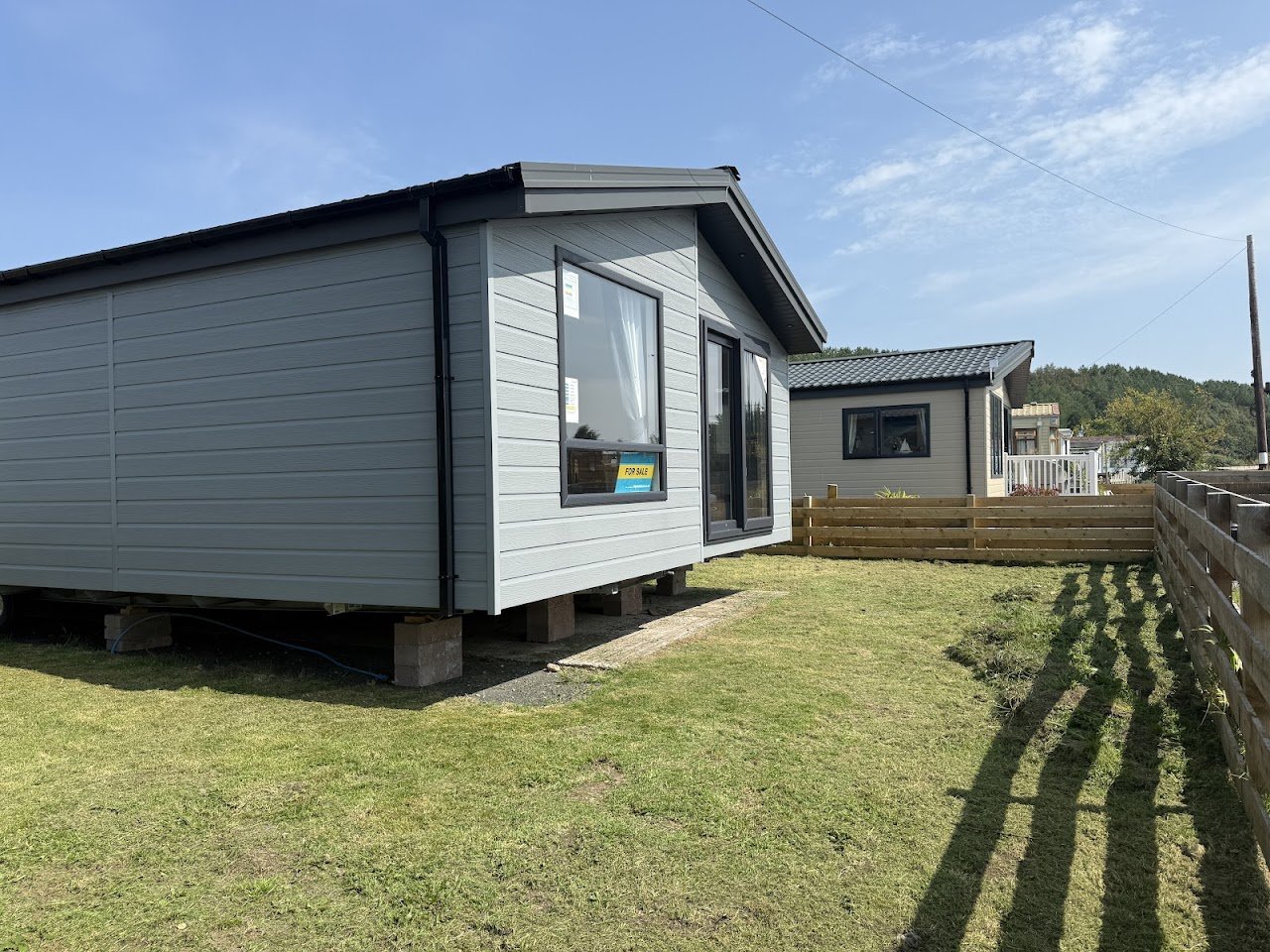 Ryan Bay Caravan Park