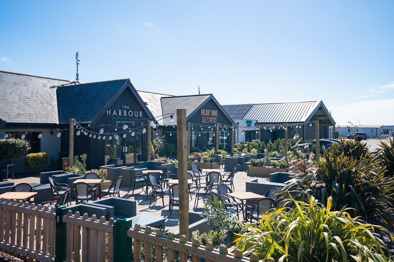 Rye Harbour Holiday Park