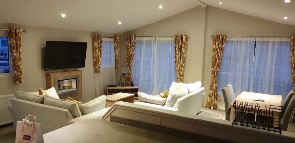Rye Harbour Holiday Park