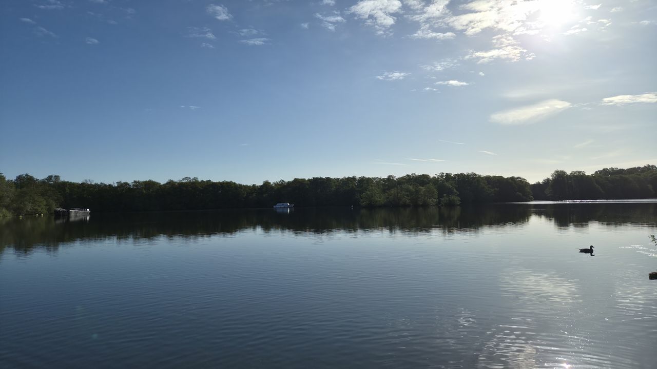 Salhouse Broad