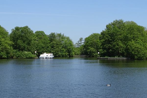 Salhouse Broad