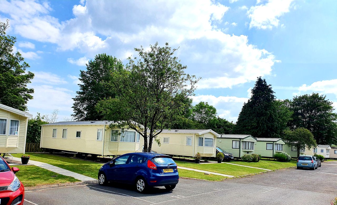 Saltern Caravan Park