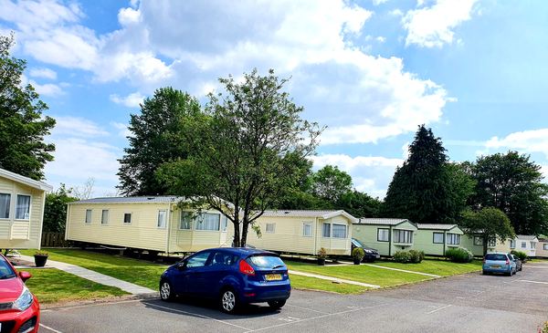 Saltern Caravan Park