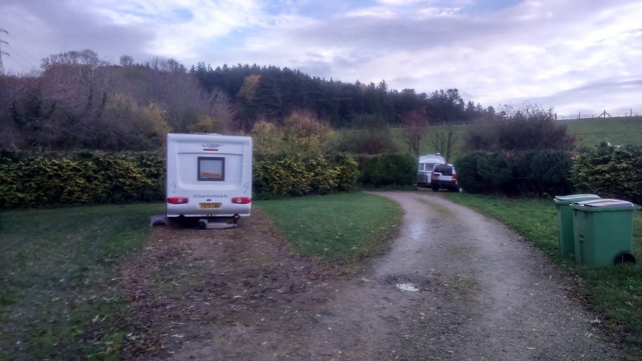Salts Farm Certificated Location