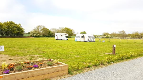 Samara Holiday Park