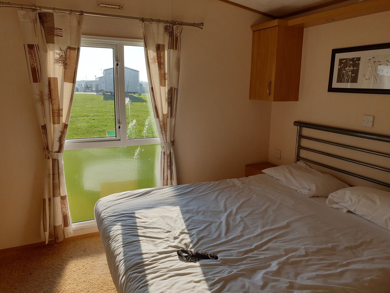 Sand-le-Mere Caravan and Leisure Park