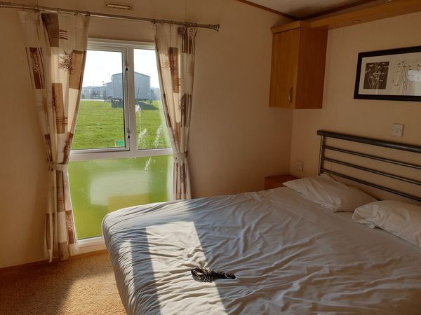 Sand-le-Mere Caravan and Leisure Park