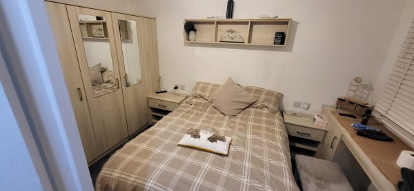 Sand le Mere Holiday Park