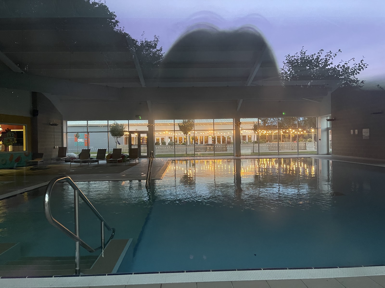 Sand le Mere Holiday Park