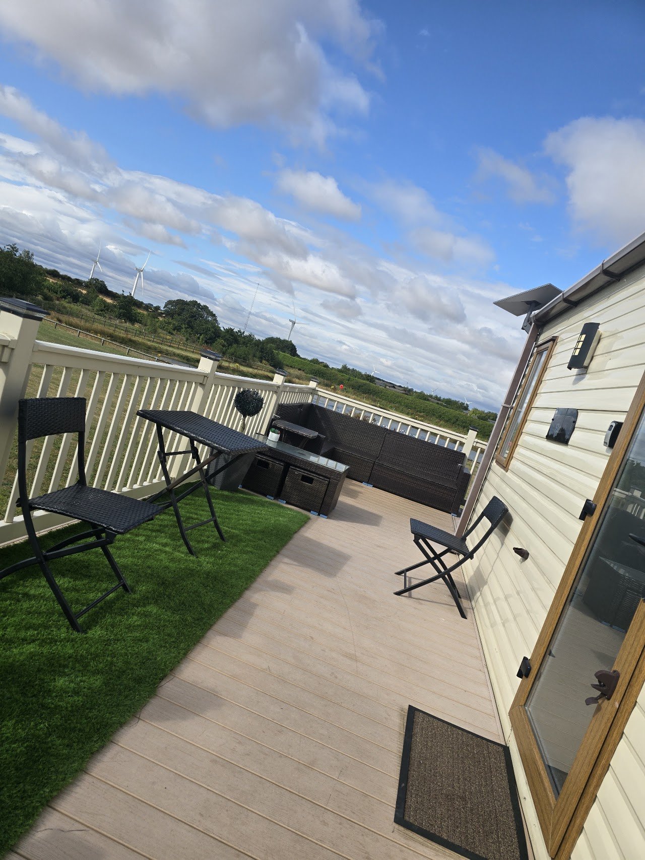 Sand Le Mere Holiday Village