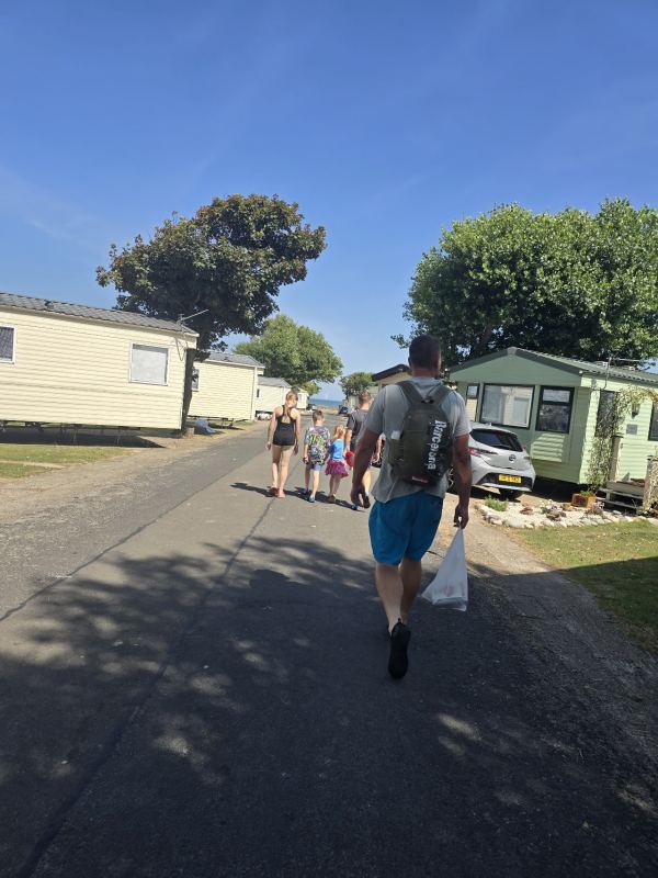 Sand Le Mere Holiday Village