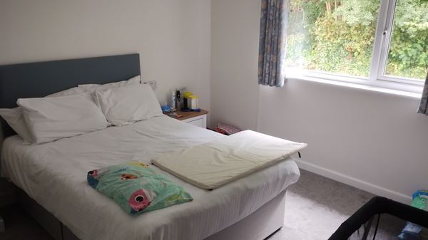 Sandaway Beach Holiday Park