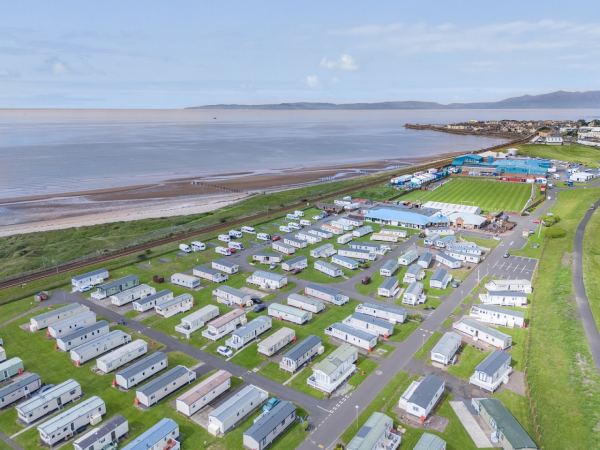 Sandbraes Holiday Park
