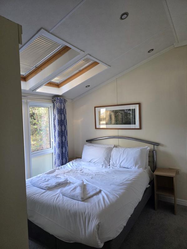 Sandford Holiday Park