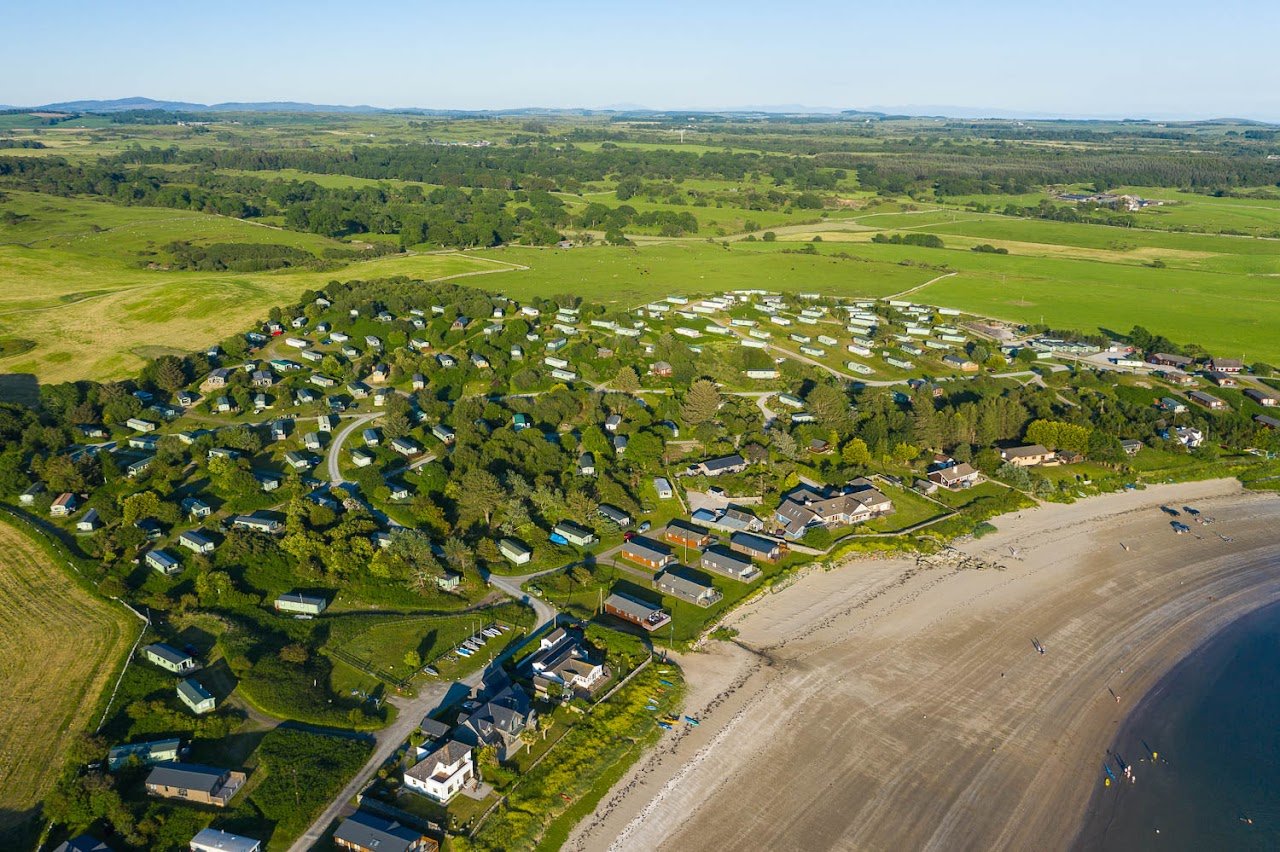 Sandgreen Caravan Park