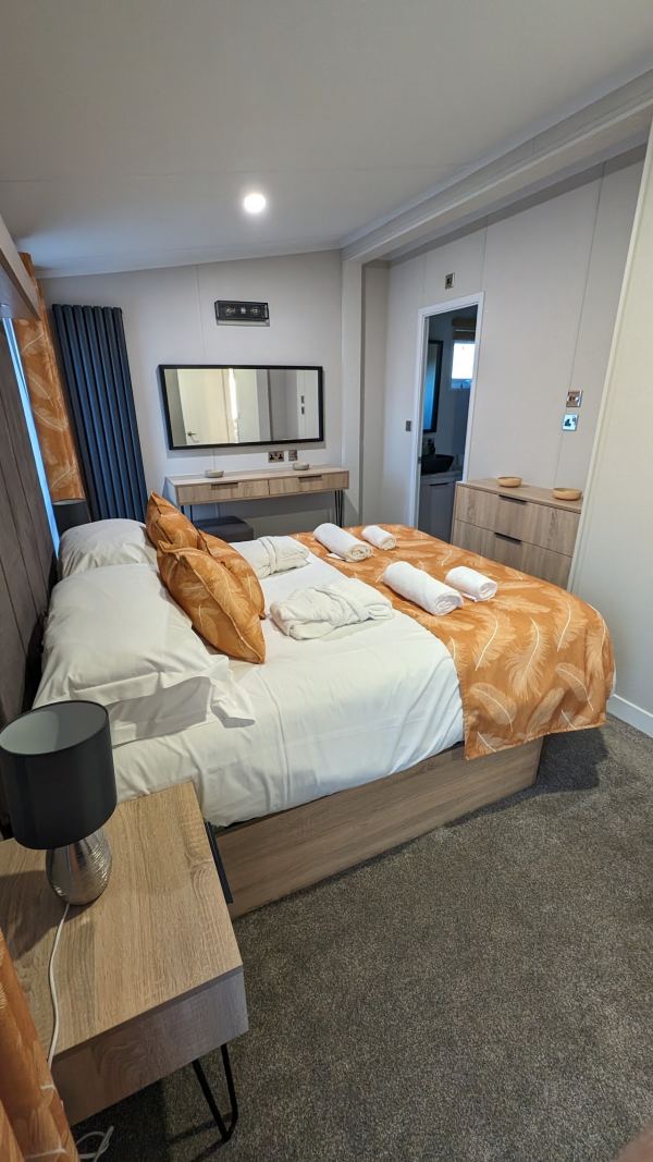 Sandgreen Caravan Park