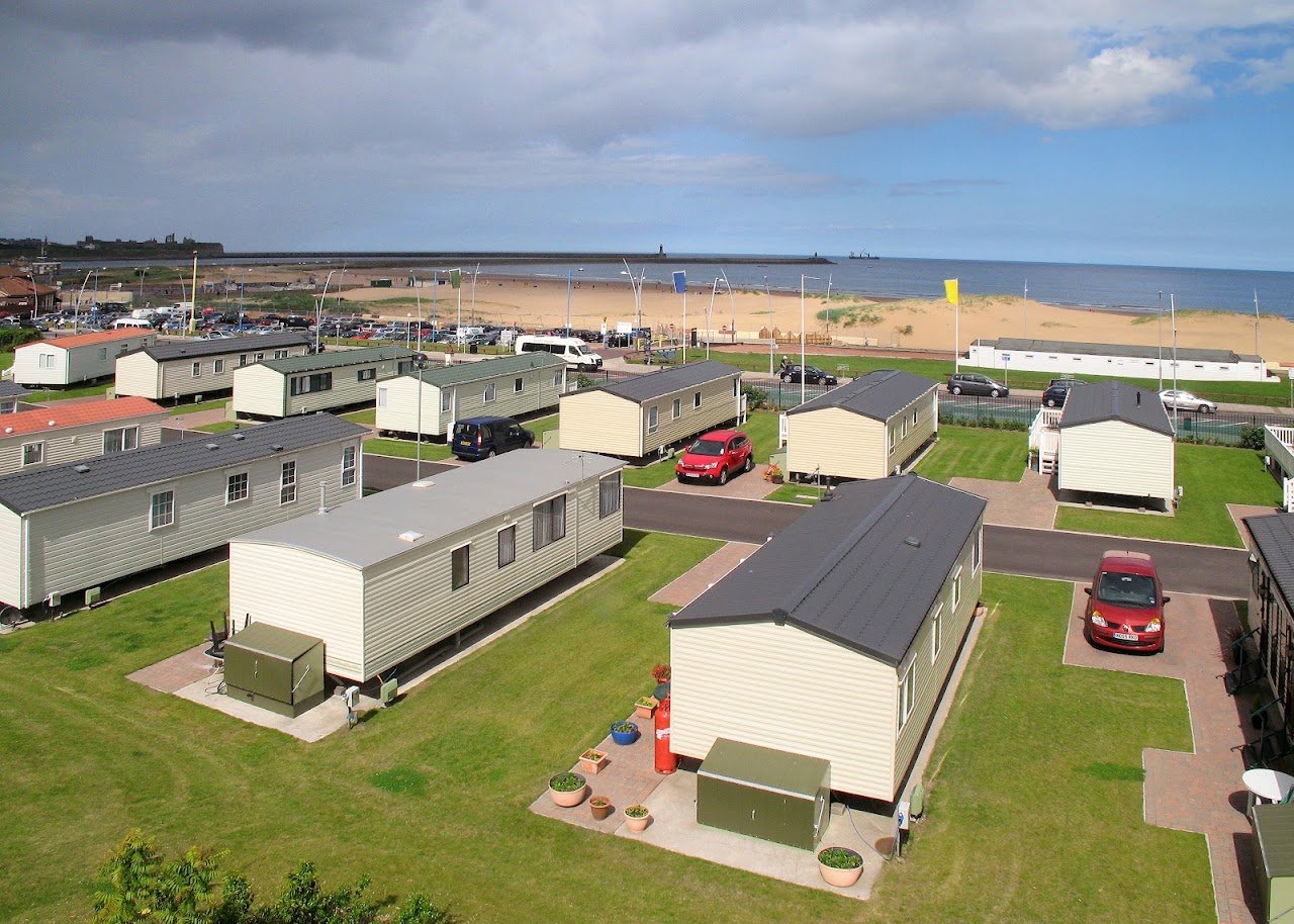 Sandhaven Caravan Park