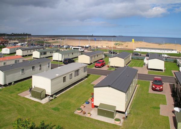 Sandhaven Caravan Park