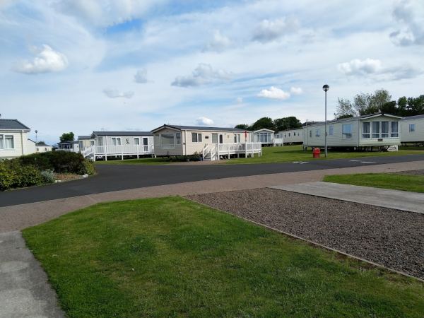 Sandhaven Caravan Park