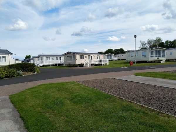 Sandhaven Holiday Park