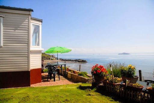 Sandhills Caravan Park