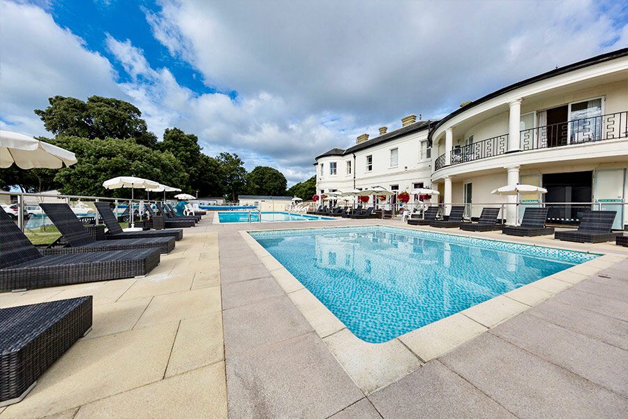 Sandhills Holiday Park