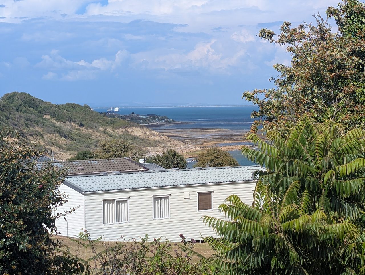 Sandhills Holiday Park