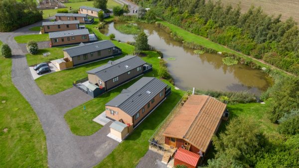 Sandholme Lodge Holiday Park