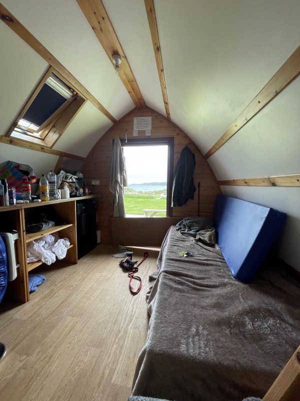 Sands Caravan and Camping Park