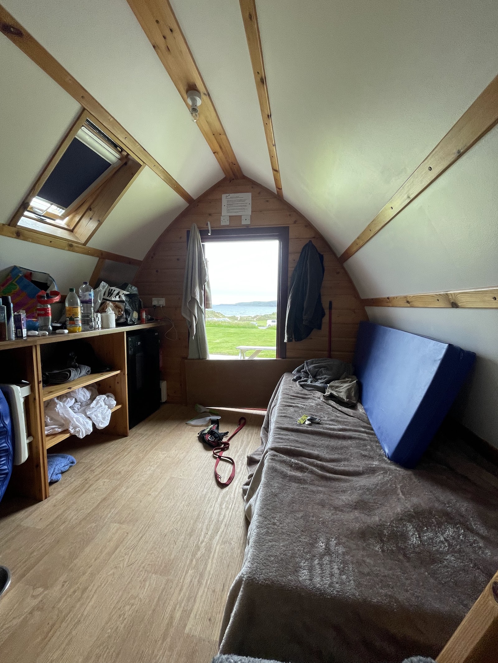 Sands Caravan and Camping Park