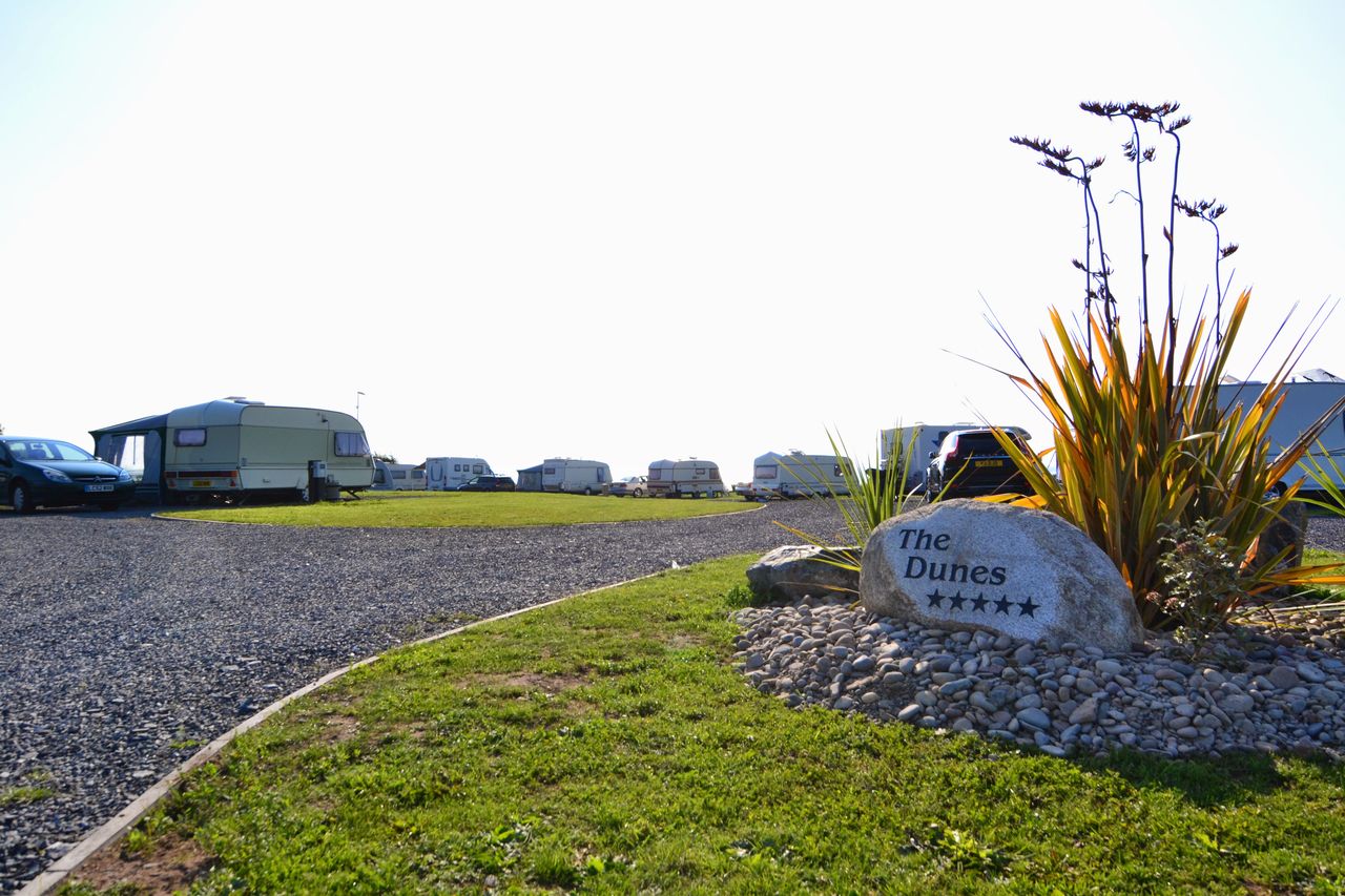 Sands of Luce Holiday Park