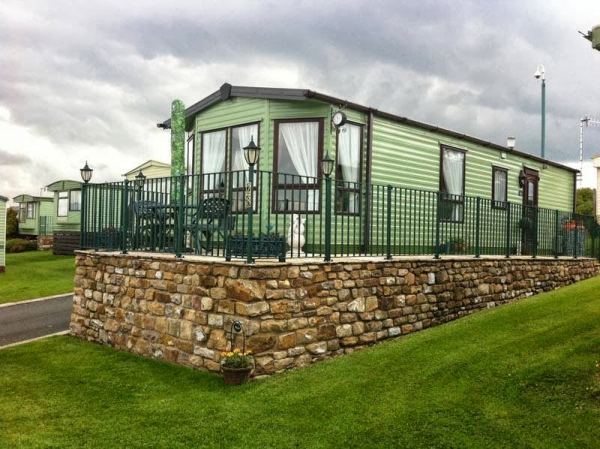 Sandside Caravan Park