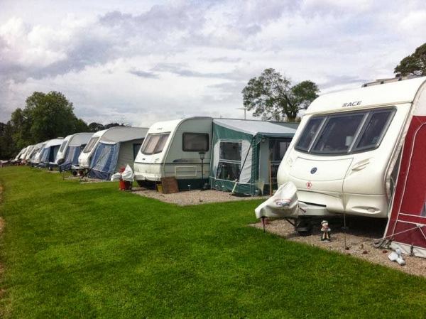Sandside Caravan Park
