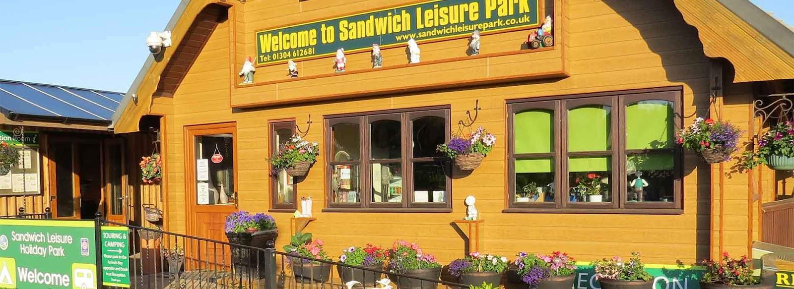 Sandwich Leisure Holiday Park