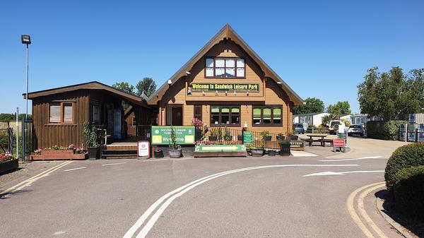 Sandwich Leisure Holiday Park