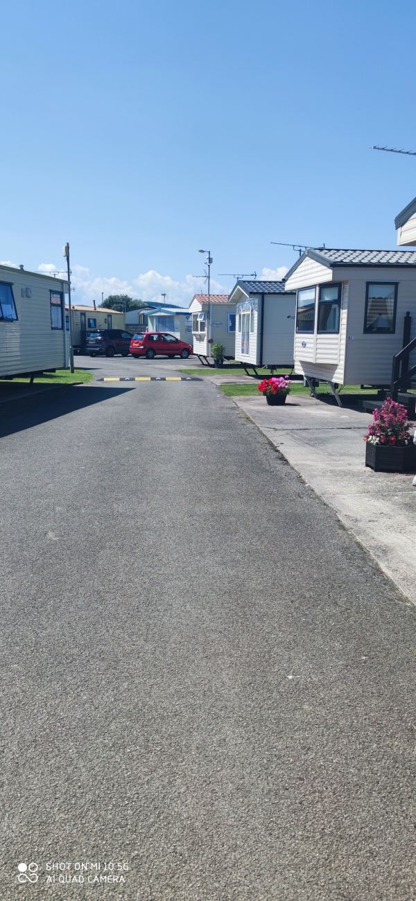 Sandy Bay Caravan Park