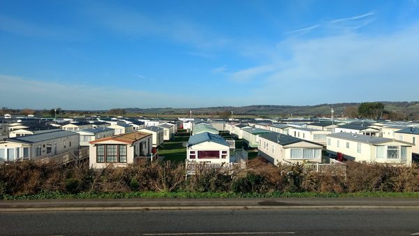 Sandy Bay Caravan Park