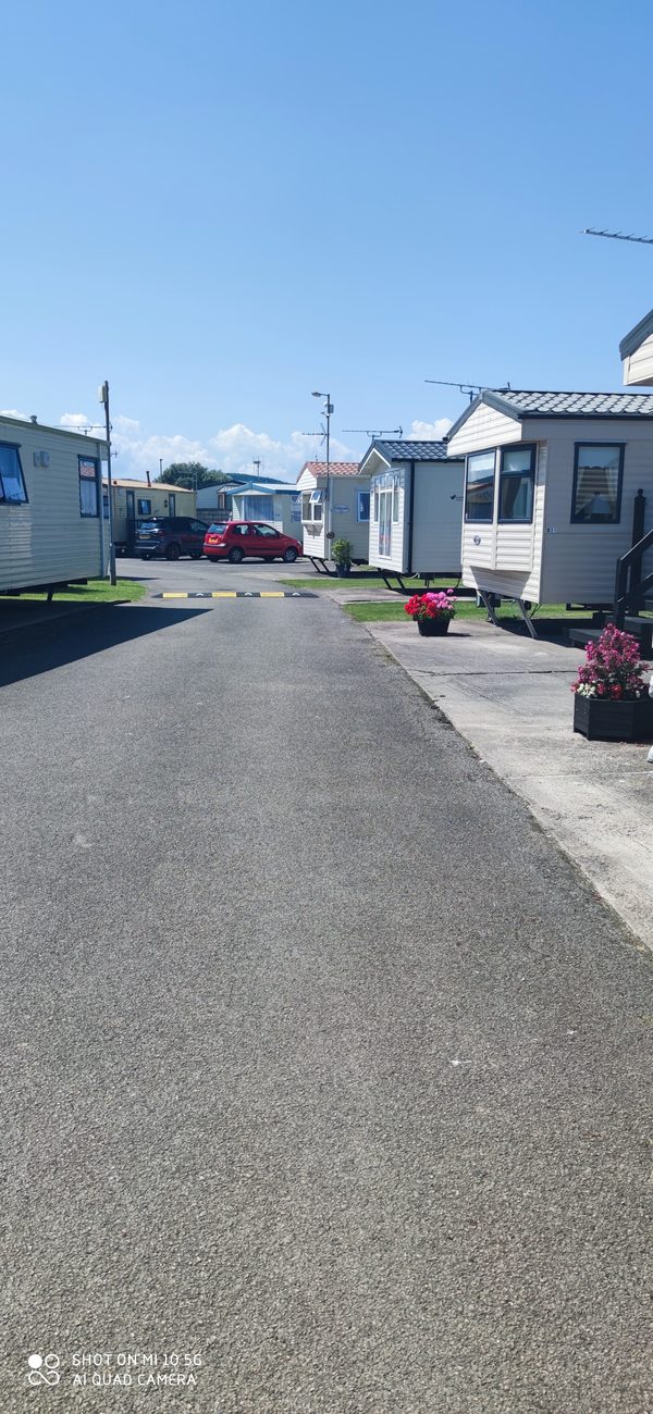 Sandy Bay Caravan Park