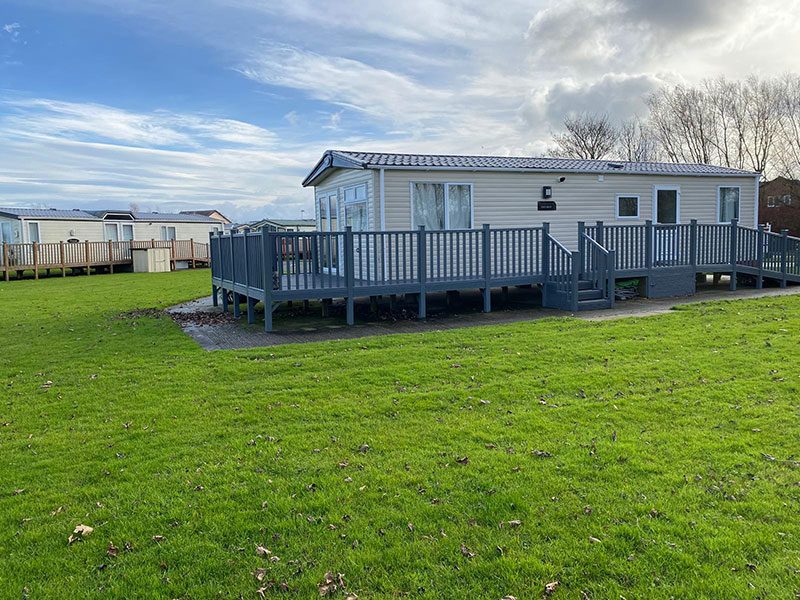 Sandy Bay Caravan Park
