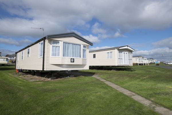 Sandy Bay Holiday Park
