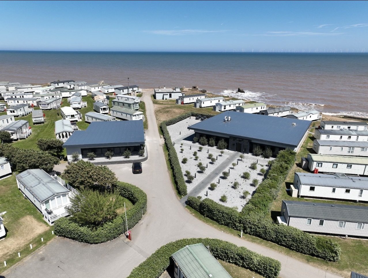 Sandy Beaches Holiday Village