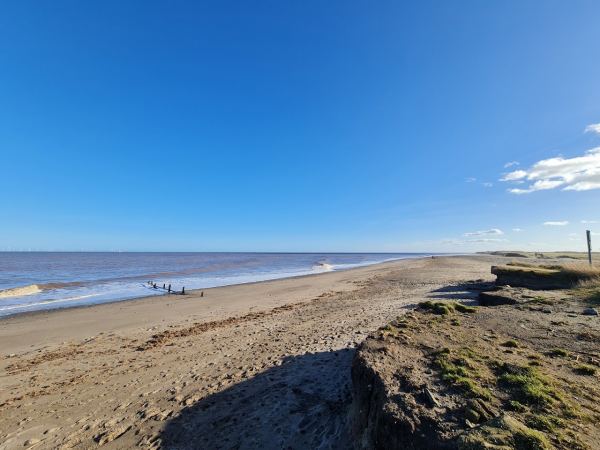Sandy Beaches Holiday Village